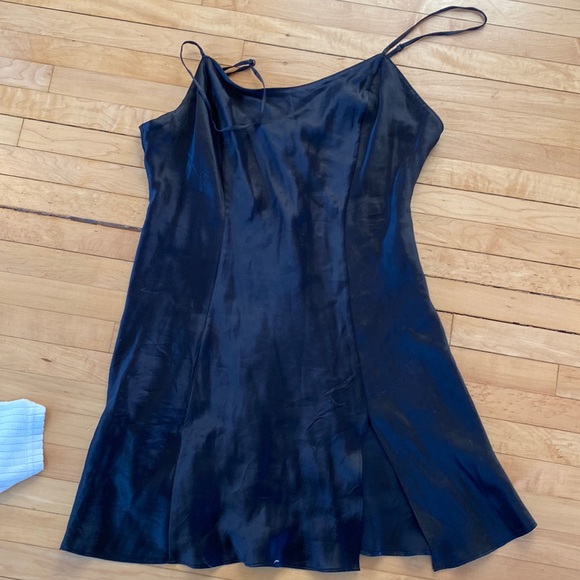 Victoria's Secret Other - Victoria Secret black nightgown